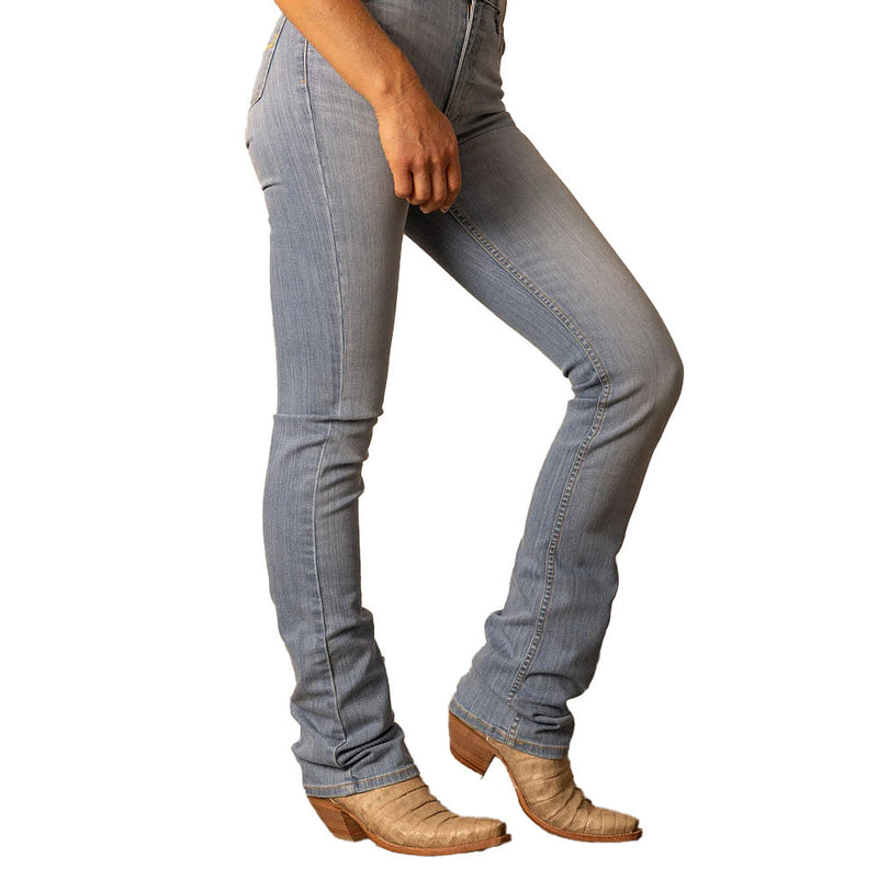 Kimes Ranch Sarah Light Wash Jeans