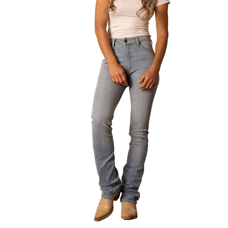 Kimes Ranch Sarah Light Wash Jeans