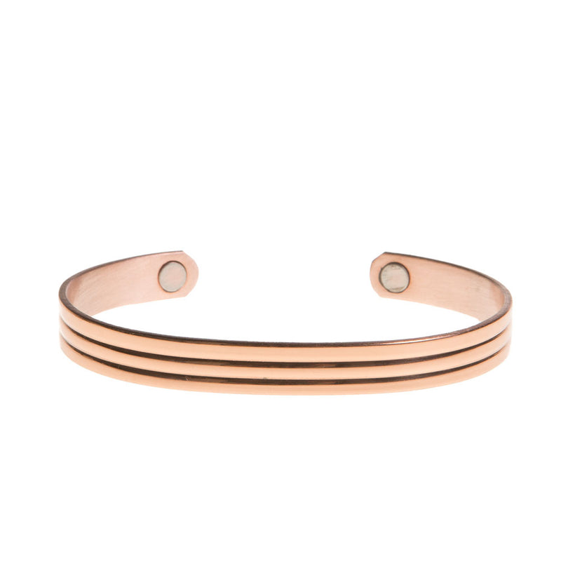 Sabona Copper Classic Magnetic Bracelet