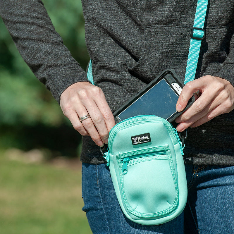 Cashel Company Phone Holder