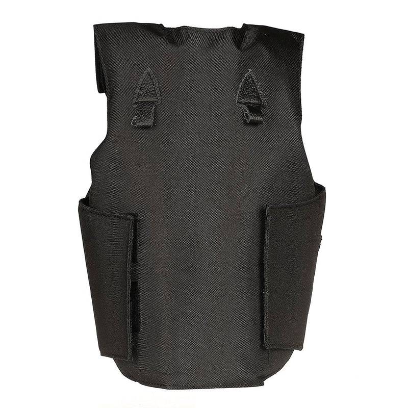 Saddle Barn Tack Mutton Bustin Vest