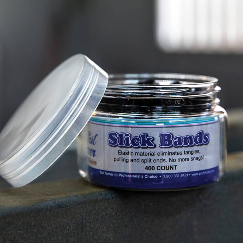 Professionals Choice Tail Tamer by Professional's Choice Slick Bands