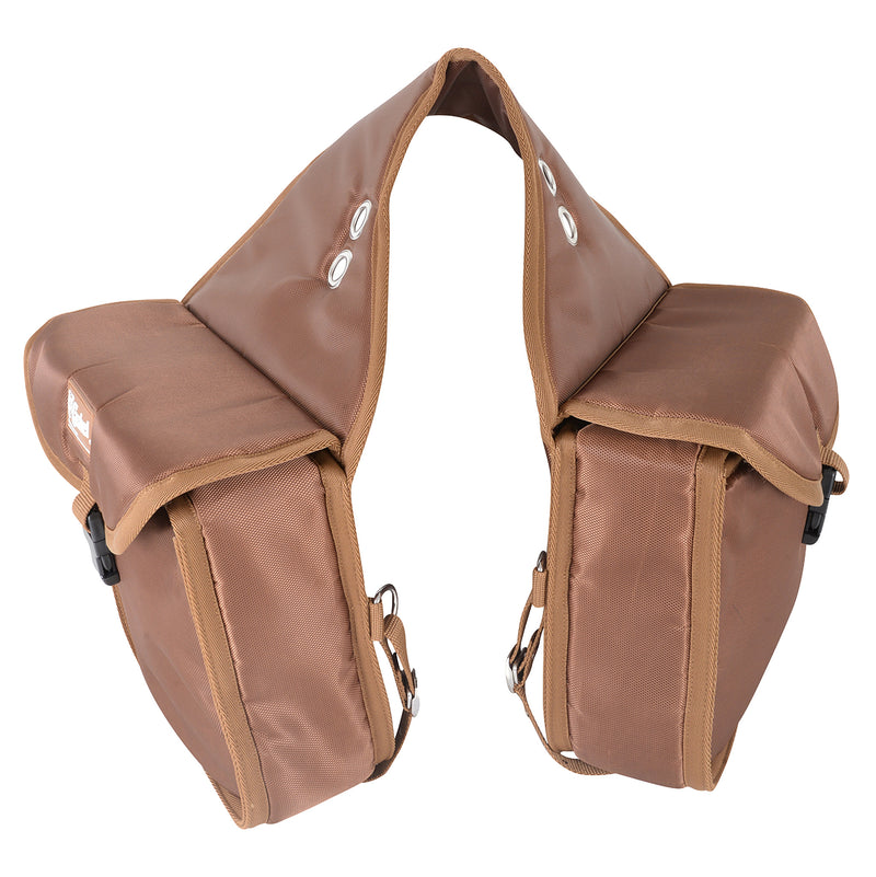 Cashel Company Standard Saddle Bag