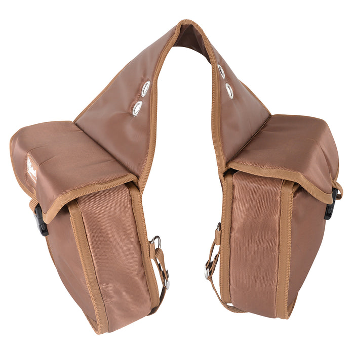 Cashel Company Standard Saddle Bag