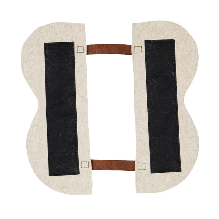 5 Star Equine Products Supplies Inc. Saddle Bar Shims