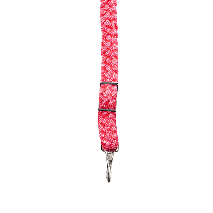 Special C Muletape Pink Mule Tape Silver Ring Breast Collar