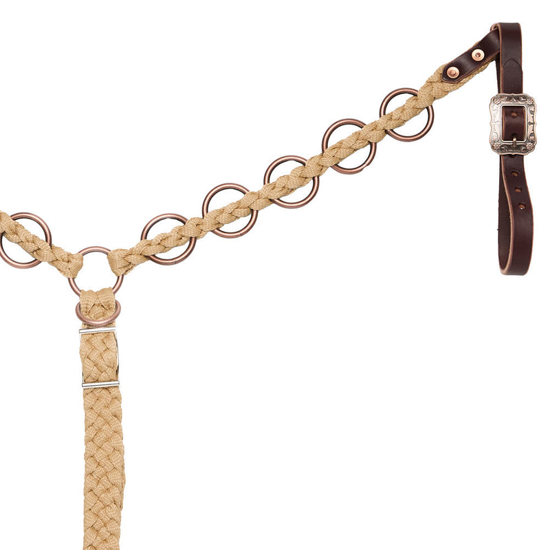Special C Muletape Sand Mule Tape Copper Ring Breast Collar