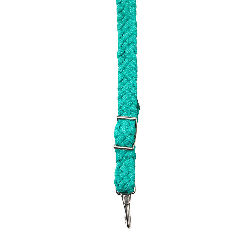 Special C Muletape Turquoise Mule Tape Copper Ring Breast Collar