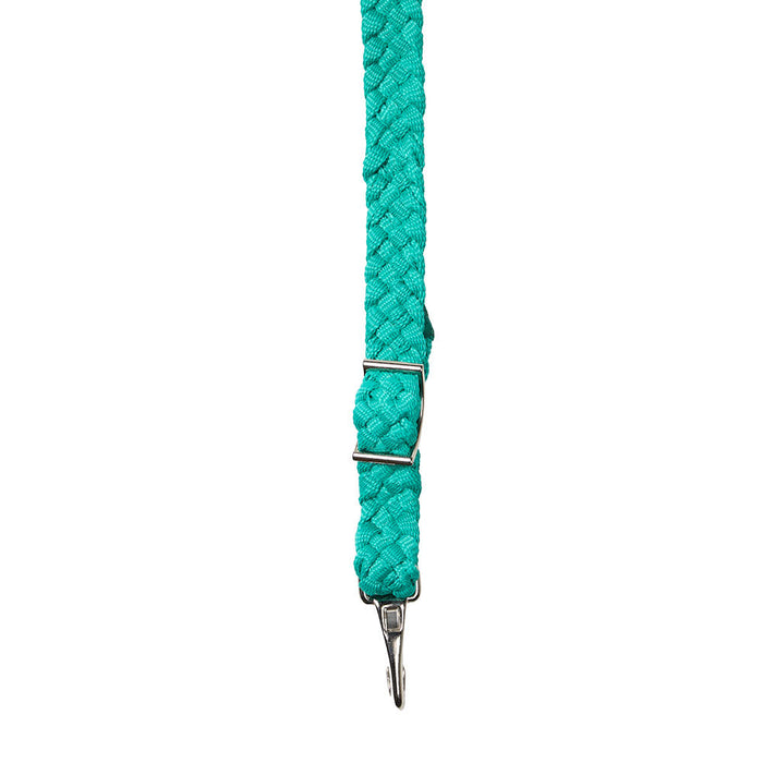 Special C Muletape Turquoise Mule Tape Copper Ring Breast Collar