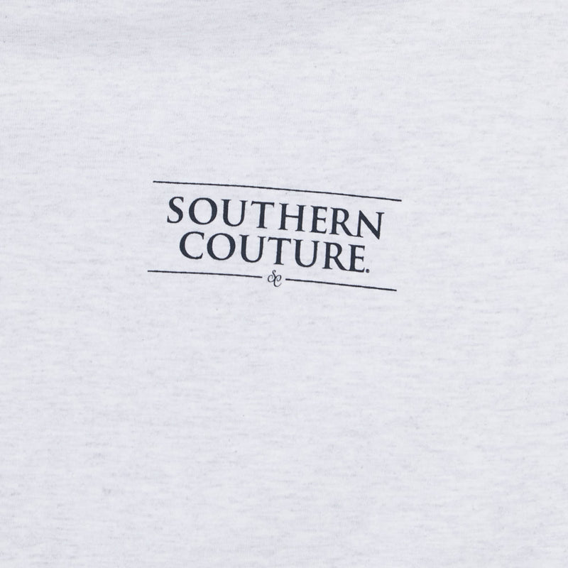 Southern Couture Women's It Is Well Sheet Music Tee Shirt