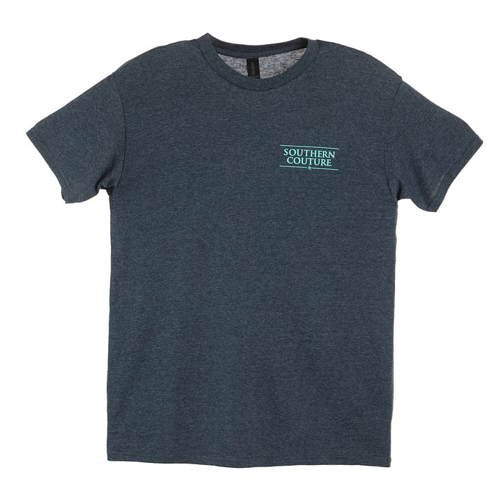 Southern Couture Women's Let Everything Breath Tee Shirt