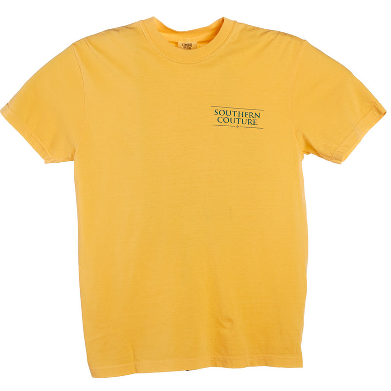 Southern Couture Women's You Are My Sunshine Tee Shirt
