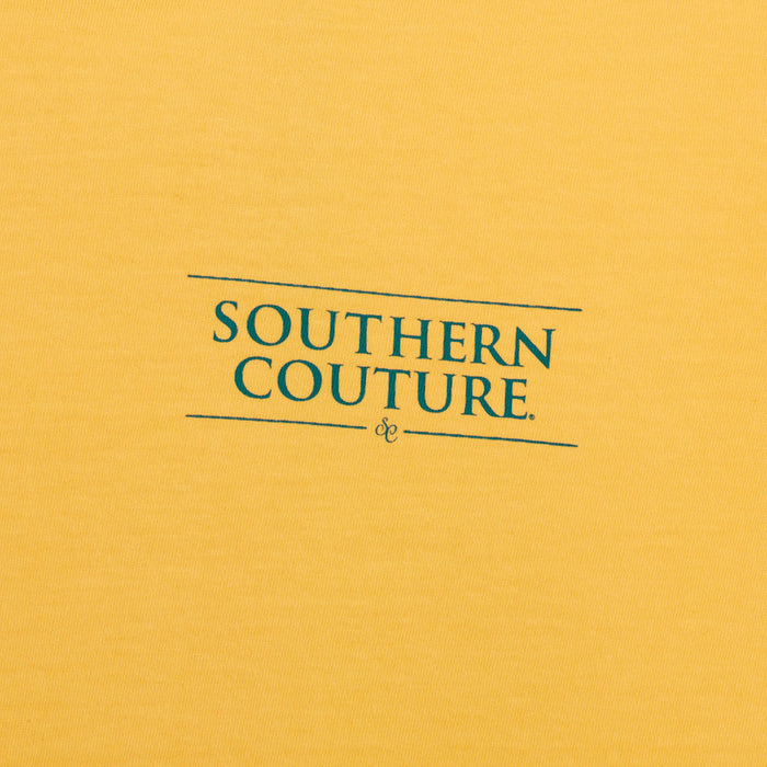 Southern Couture Women's You Are My Sunshine Tee Shirt