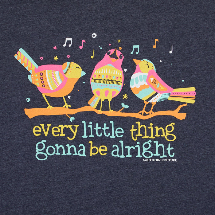 Southern Couture Women's Every Little Thing Tee Shirt