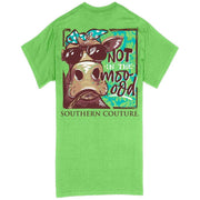 Southern Couture Women's Classic Not in the Mood Tee