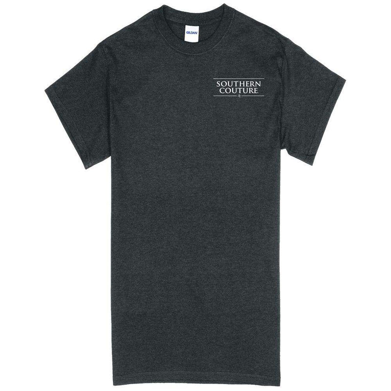 Southern Couture Women's Classic Peace Out Tee