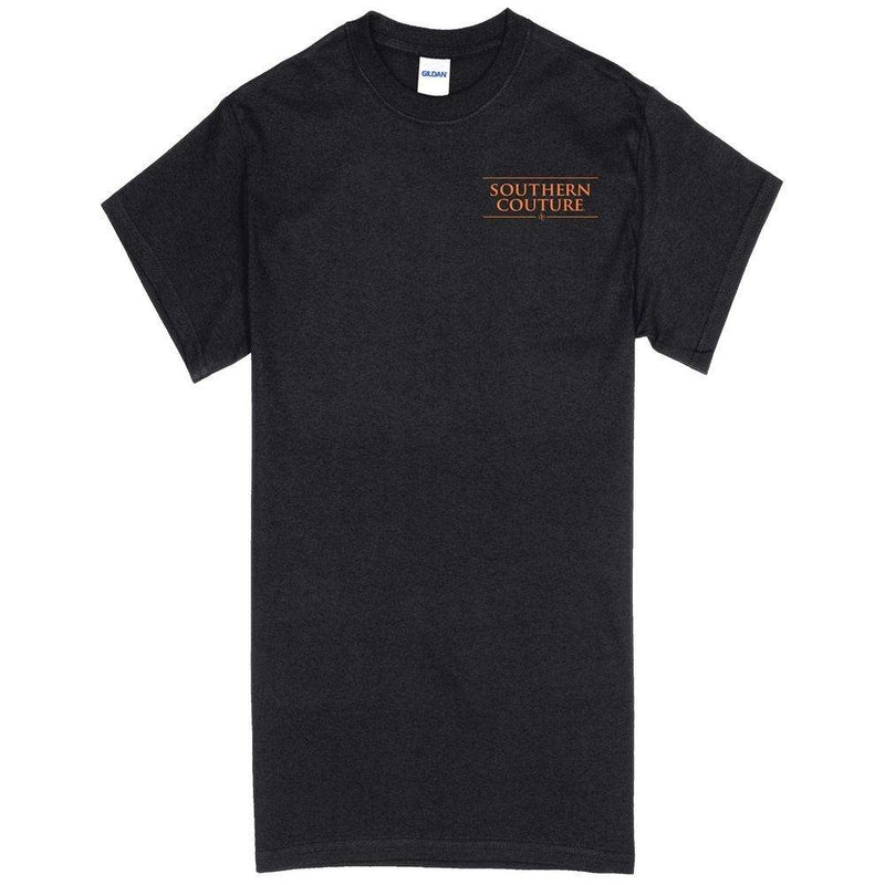 Southern Couture Women's Classic Braver Stronger Smarter Tee