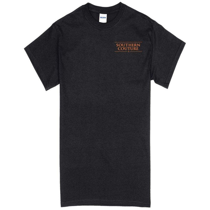Southern Couture Women's Classic Braver Stronger Smarter Tee