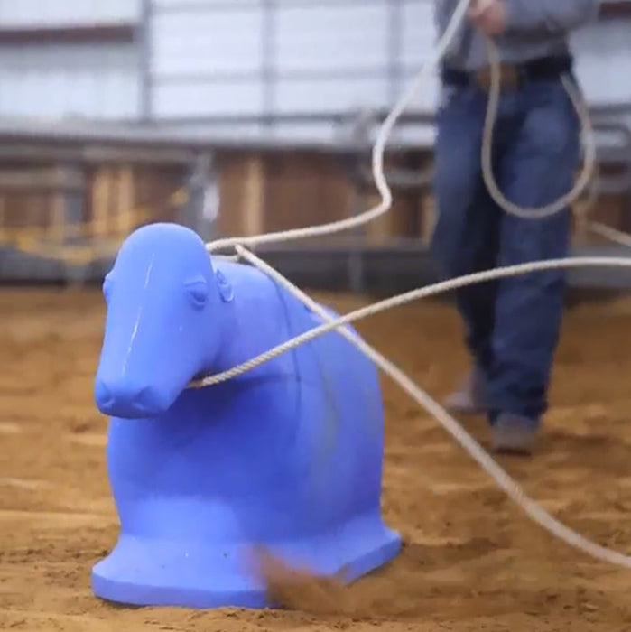 7K Roping Something Calf Roping Dummy