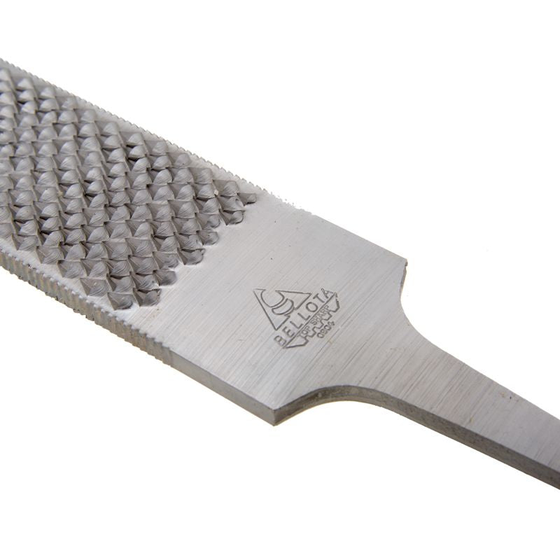 Bellota Farrier Hoof Rasp 14in 31100