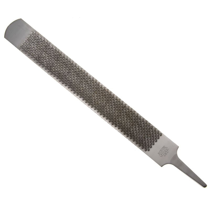 Save Edge Farrier Hoof Rasp 14in