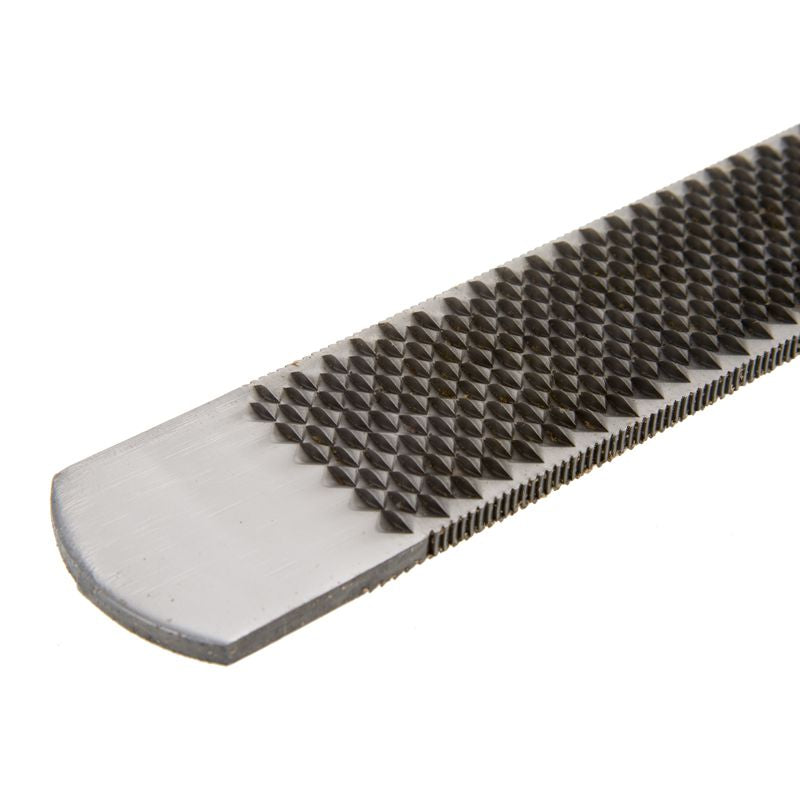 Save Edge Farrier Hoof Rasp 14in