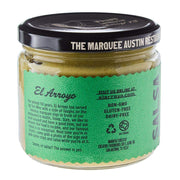 El Arroyo 12oz Creamy Jalapeno Salsa