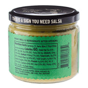 El Arroyo 12oz Creamy Jalapeno Salsa