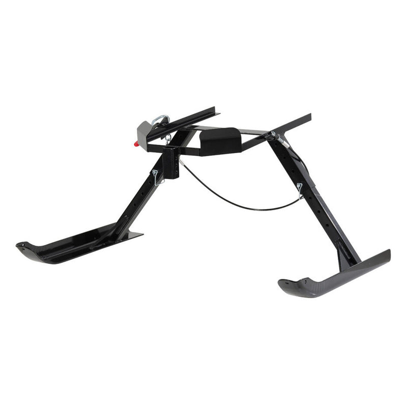 7K Roping Something Calf Roping Dummy Sled