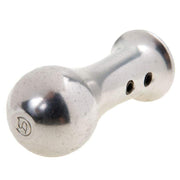 Double S Aluminum Rasp Handle