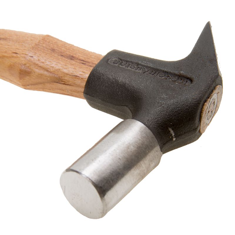 Mustad Farrier Nailing Hammer 13oz