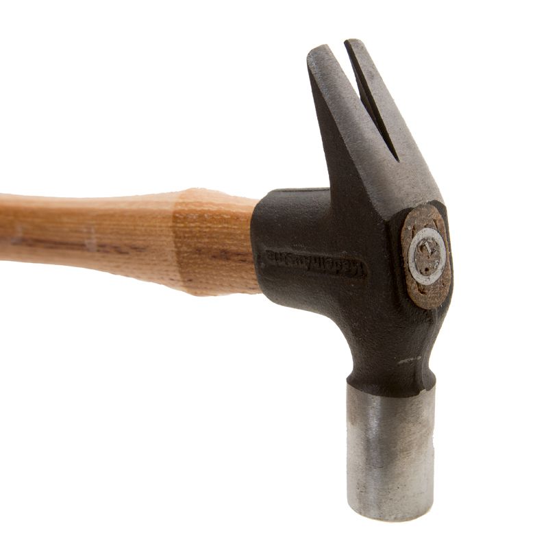 Mustad Farrier Nailing Hammer 13oz