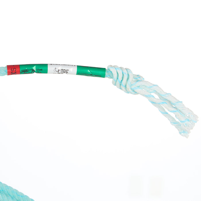 Top Hand Rope Company Score 4-strand 31ft Head Rope