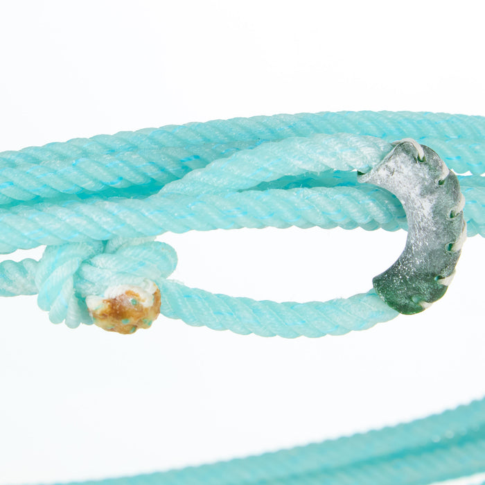 Top Hand Rope Company Score 4-strand 31ft Head Rope