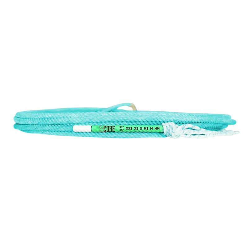Top Hand Rope Company Score 4-strand 31ft Head Rope