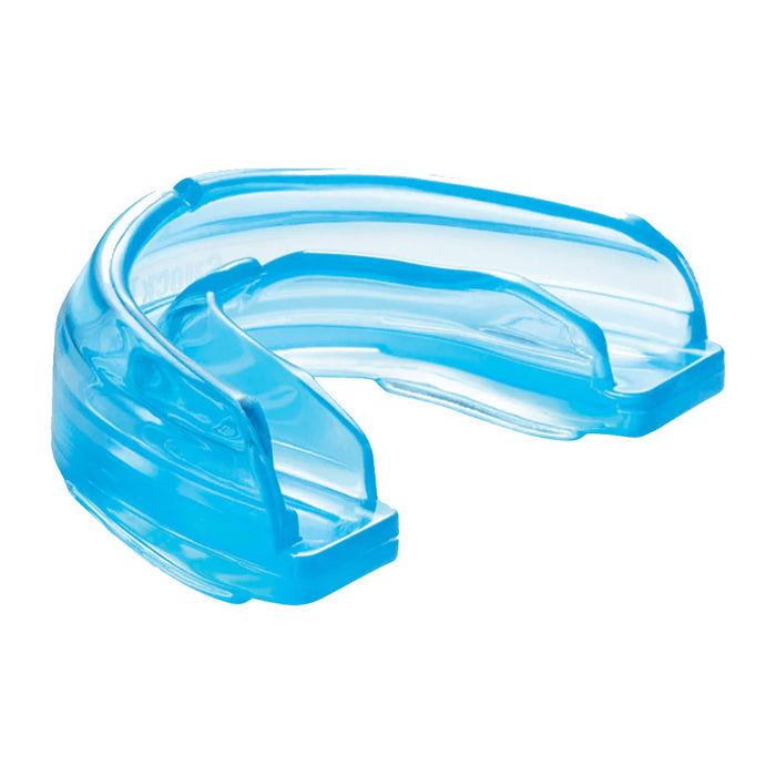 Bauer Hockey Shock Dr Braces Youth Mouthguard