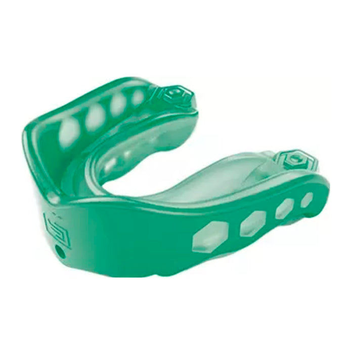 Bauer Hockey Shock Dr Gel Max Youth Mouthguard