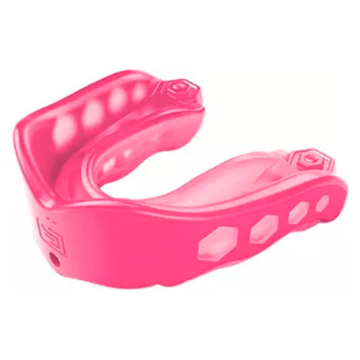 Bauer Hockey Shock Dr Gel Max Youth Mouthguard