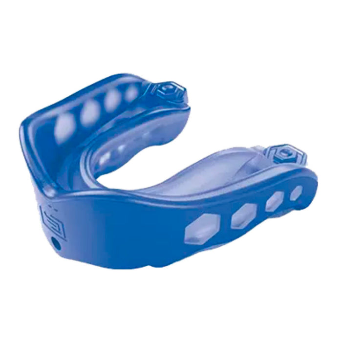 Bauer Hockey Shock Dr Gel Max Adult Mouthguard