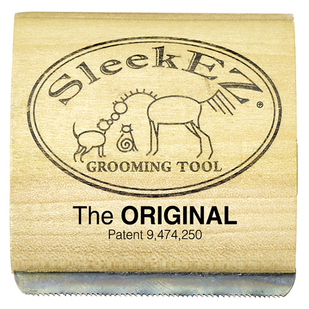 NRS Original Grooming Tool