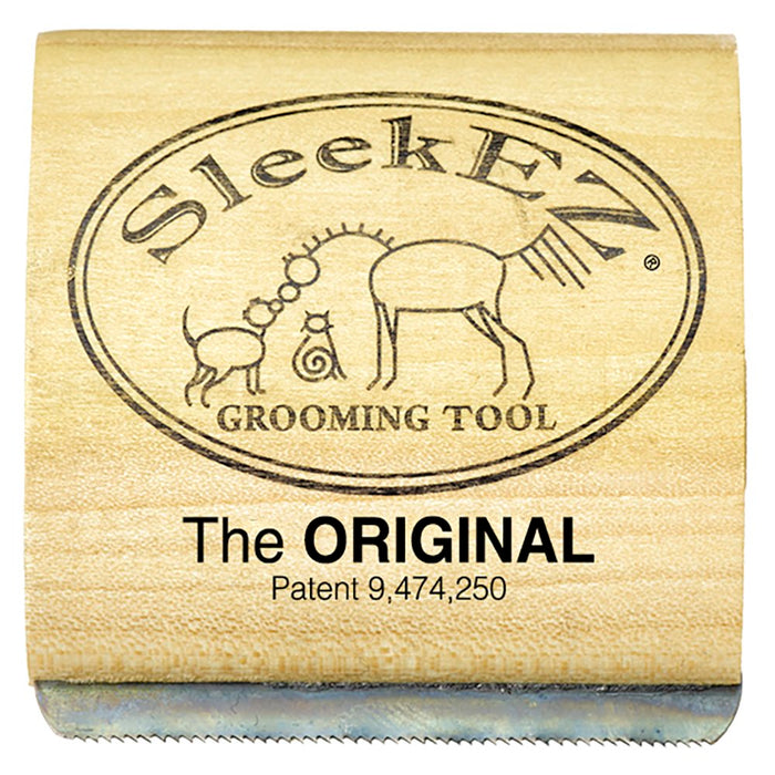 NRS SleekEZ Original Grooming Tool