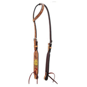 Rafter T Ranch Company Thunderbird Single Ear Headstall