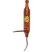 Rafter T Ranch Company Thunderbird Single Ear Headstall