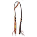 Rafter T Ranch Company Thunderbird Single Ear Headstall