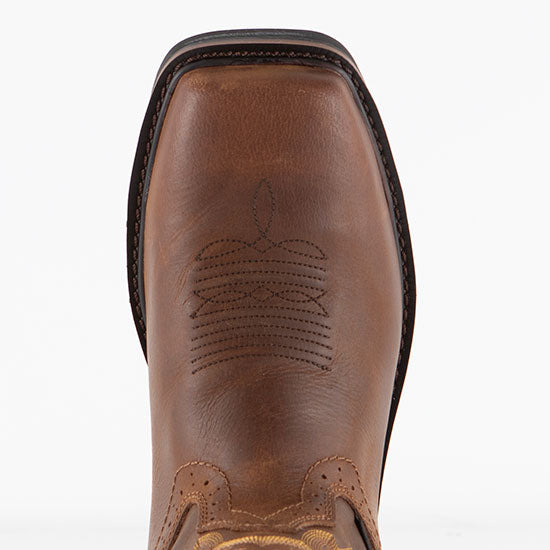 Justin Boot Company Handler Composite Toe Work Boots
