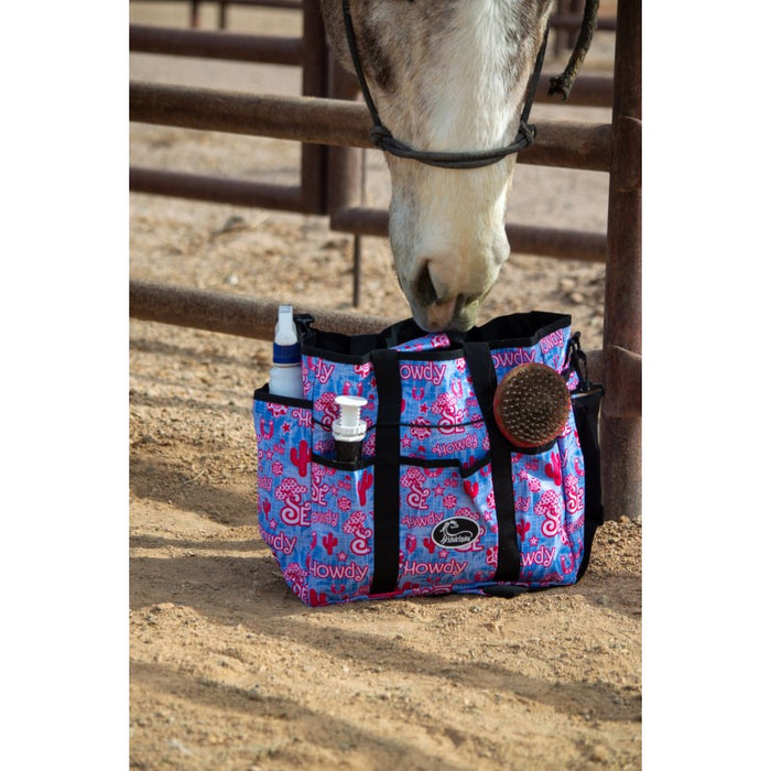 Schulz Equine Dolls Grooming Tote