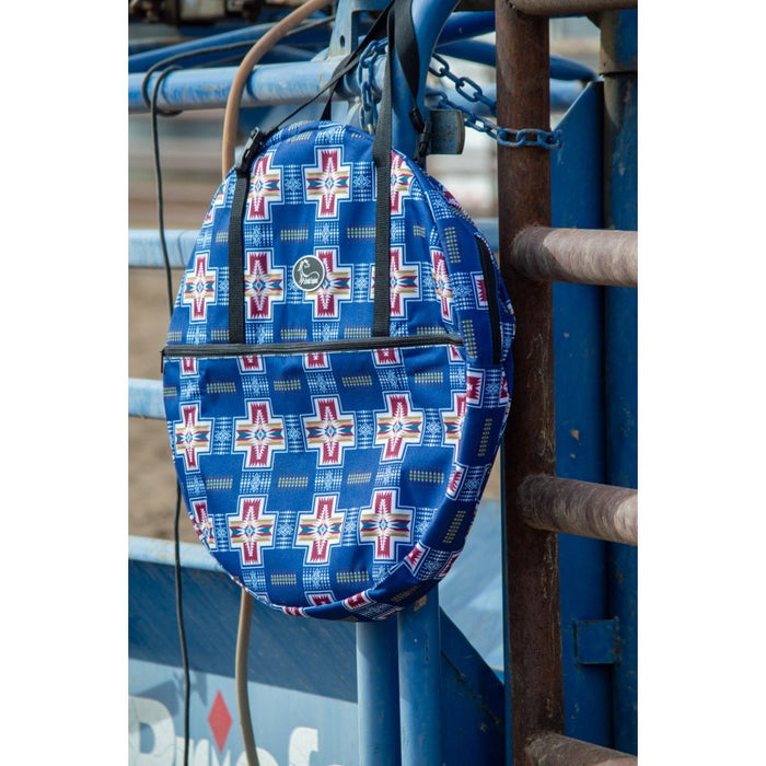 Schulz Equine Round Up Padded Rope Bag