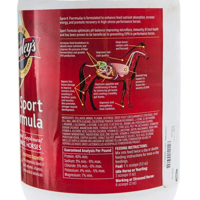 Lawley`S Equine Lawley's Sport Formula 5lb
