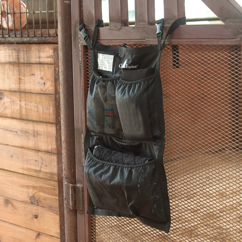 Classic Stall Front Bag