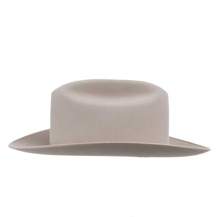 Stetson Hats 250th USA Anniversary Open Road Silverbelly 2 3/4in Brim Felt Hat